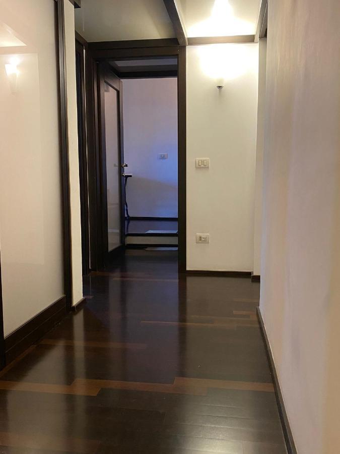 San Giovanni Lovely Loft Apartment Roma Exterior foto